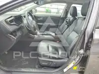 2016 Toyota AVALON фото