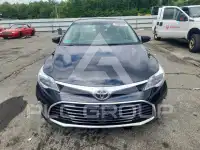 2016 Toyota AVALON фото