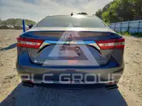 2016 Toyota AVALON photo