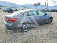 2016 Toyota AVALON photo