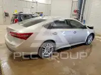 2016 Toyota AVALON фото