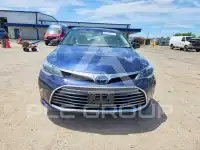 2016 Toyota AVALON фото