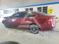 2016 Toyota AVALON photo