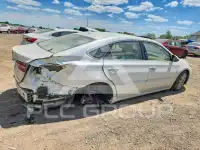 2016 Toyota AVALON фото