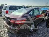 2016 Toyota AVALON фото