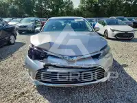 2016 Toyota AVALON фото