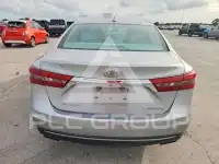 2016 Toyota AVALON photo