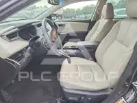 2016 Toyota AVALON фото