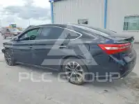 2016 Toyota AVALON photo