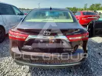 2016 Toyota AVALON фото