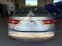 2016 Toyota AVALON фото