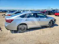 2016 Toyota AVALON photo