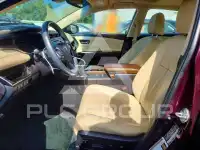2016 Toyota AVALON фото