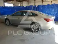 2016 Toyota AVALON фото
