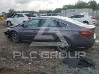 2016 Toyota AVALON фото