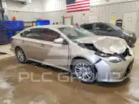 2016 Toyota AVALON фото