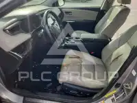 2016 Toyota AVALON photo