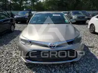 2016 Toyota AVALON фото
