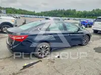 2016 Toyota AVALON фото