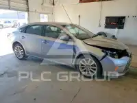 2016 Toyota AVALON фото