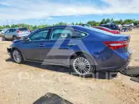 2016 Toyota AVALON фото