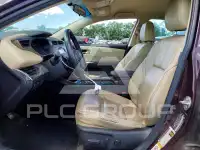 2016 Toyota AVALON фото