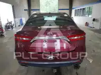 2016 Toyota AVALON photo