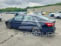 2016 Toyota AVALON фото