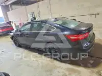 2016 Toyota AVALON фото