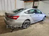 2016 Toyota AVALON фото