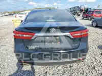 2016 Toyota AVALON фото