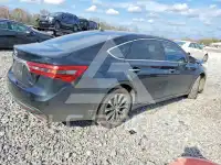2016 Toyota AVALON фото