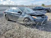 2016 Toyota AVALON фото