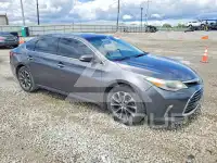2016 Toyota AVALON фото