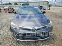 2016 Toyota AVALON фото