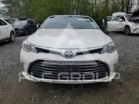 2016 Toyota AVALON фото