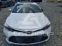 2016 Toyota AVALON фото