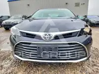 2016 Toyota AVALON фото