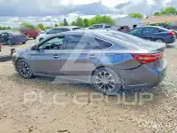 2016 Toyota AVALON фото