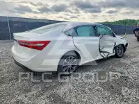 2016 Toyota AVALON фото