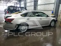 2016 Toyota AVALON photo