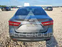 2016 Toyota AVALON фото
