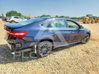 2016 Toyota AVALON фото