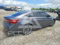 2016 Toyota AVALON фото
