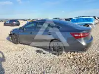 2016 Toyota AVALON фото
