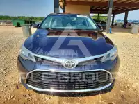2016 Toyota AVALON фото