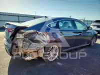 2016 Toyota AVALON фото