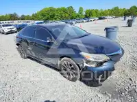 2016 Toyota AVALON фото
