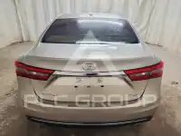2016 Toyota AVALON фото