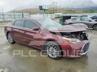 2016 Toyota AVALON фото